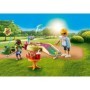 Set mini golf